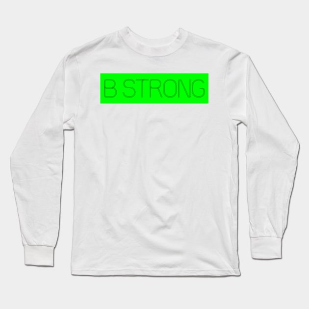 Tanamboss Long Sleeve T-Shirt by tanambos